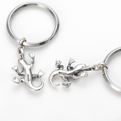 ペアキーホルダー