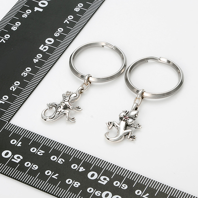 ペアキーホルダー