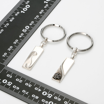 ペアキーホルダー