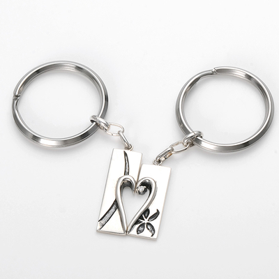 ペアキーホルダー