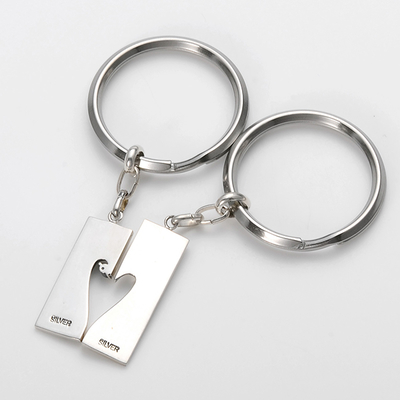 ペアキーホルダー