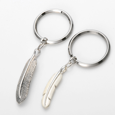 ペアキーホルダー