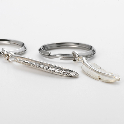 ペアキーホルダー