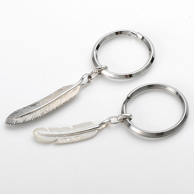 ペアキーホルダー