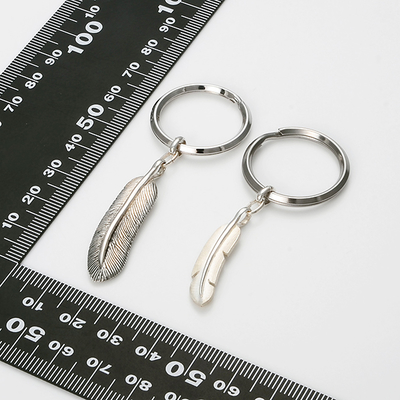 ペアキーホルダー