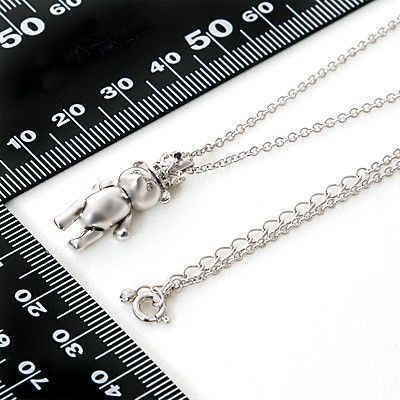 シルバーリング