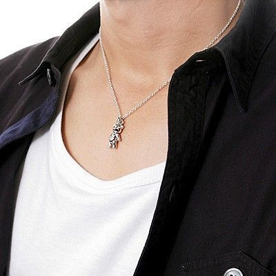 シルバーリング