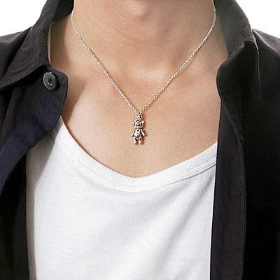 シルバーリング