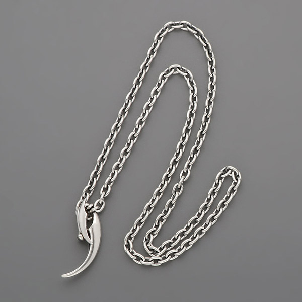 シルバーチョーカー