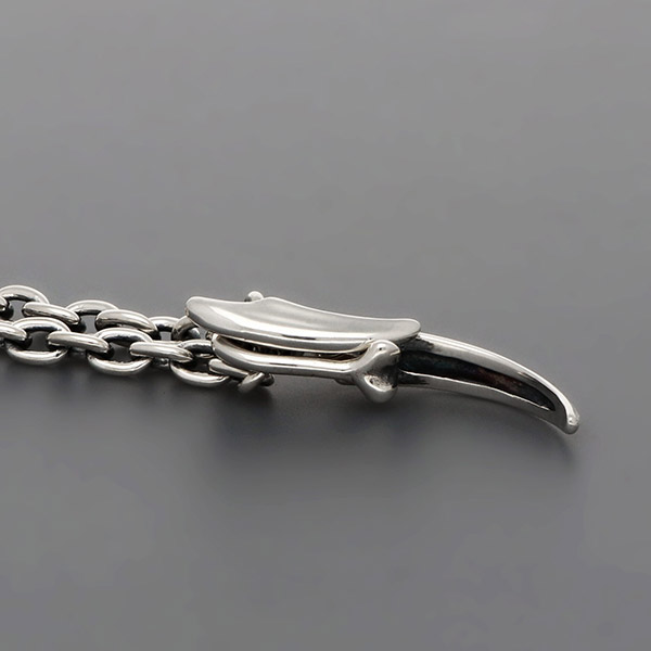 シルバーチョーカー