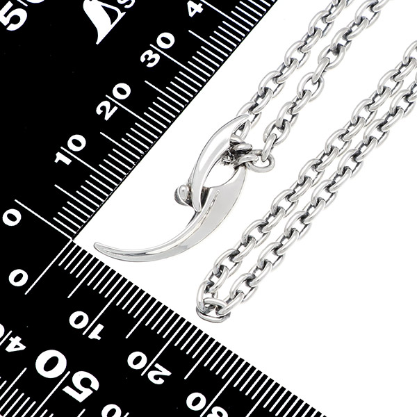 シルバーチョーカー