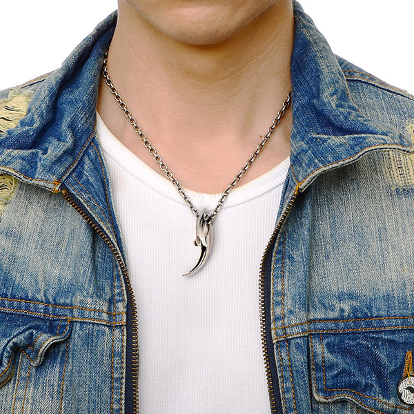 シルバーチョーカー