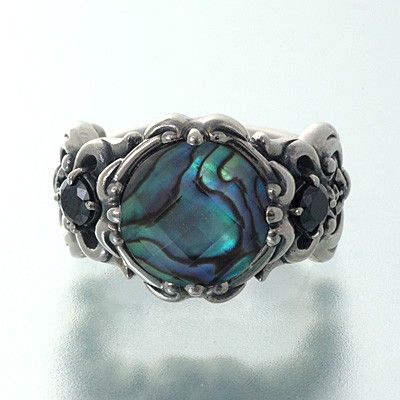 シルバーリング