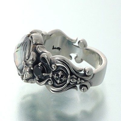 シルバーリング