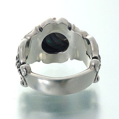 シルバーリング