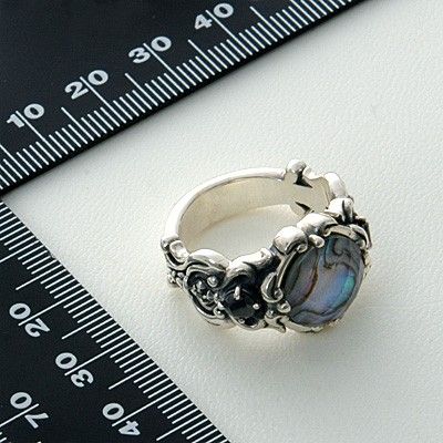 シルバーリング