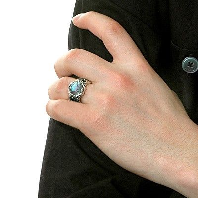 シルバーリング