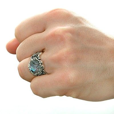 シルバーリング