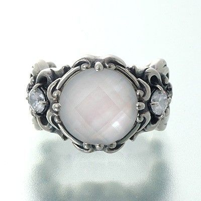 シルバーリング