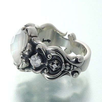 シルバーリング