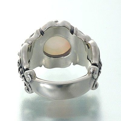 シルバーリング