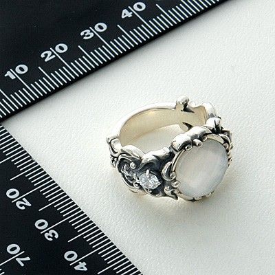 シルバーリング