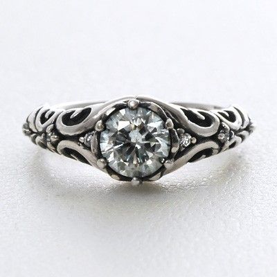 シルバーリング