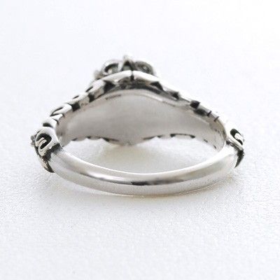 シルバーリング