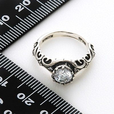 シルバーリング