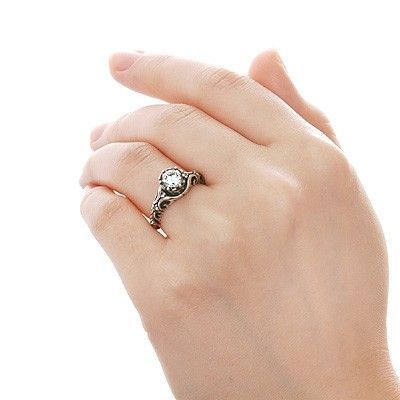 シルバーリング