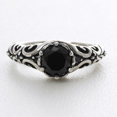 シルバーリング