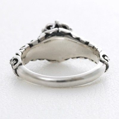 シルバーリング