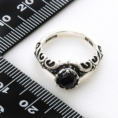 シルバーリング