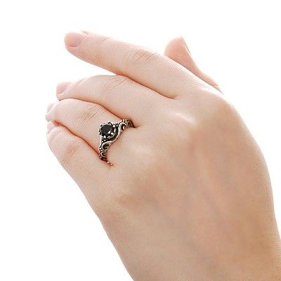 シルバーリング