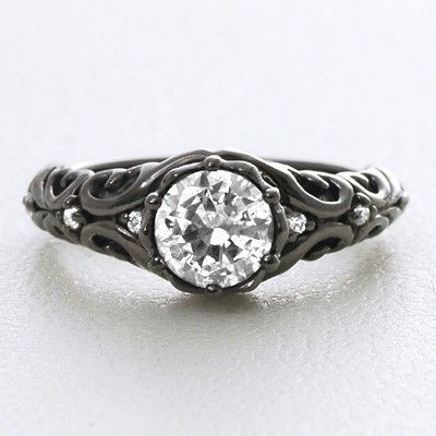 シルバーリング