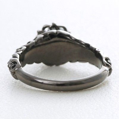 シルバーリング