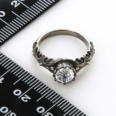 シルバーリング