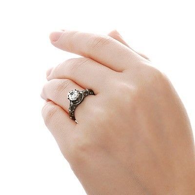 シルバーリング