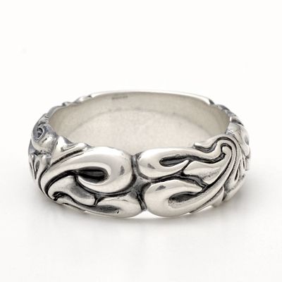 シルバーリング