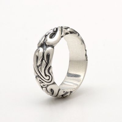 シルバーリング