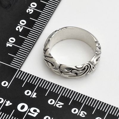 シルバーリング