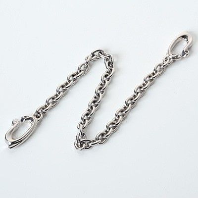 シルバーブレスレット