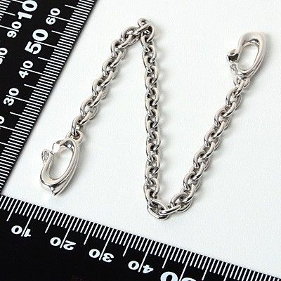 シルバーブレスレット