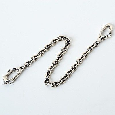 シルバーブレスレット