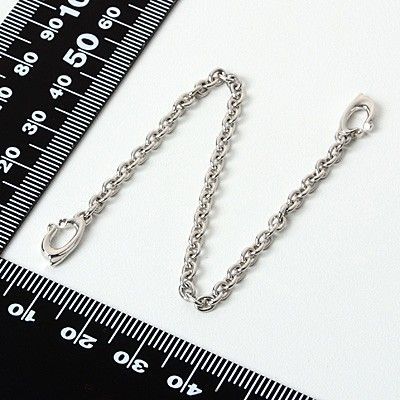 シルバーブレスレット