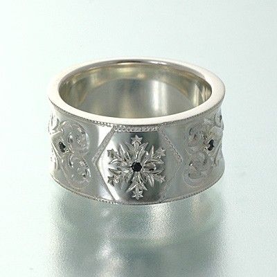 シルバーリング