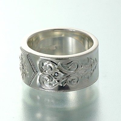 シルバーリング