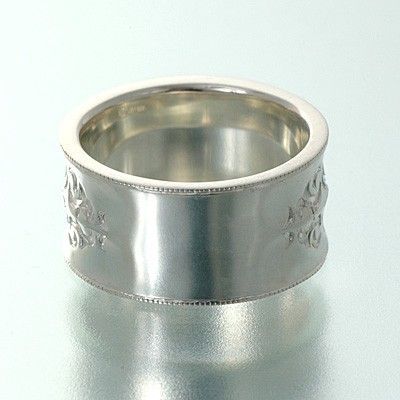 シルバーリング