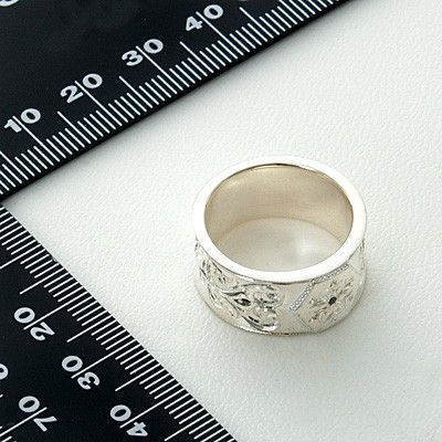 シルバーリング