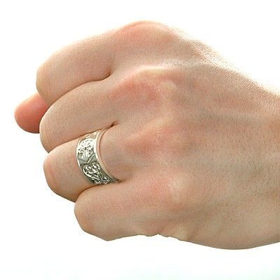 シルバーペアリング